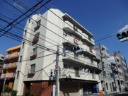 コーポ初台の画像