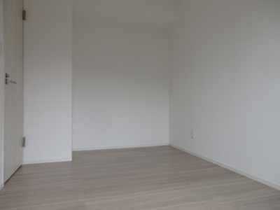 【洋室】 | コーポ初台