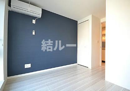 豊島区池袋３丁目のアパートの内装|別号室参考写真