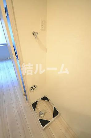 豊島区池袋３丁目のアパートの設備|別号室参考写真