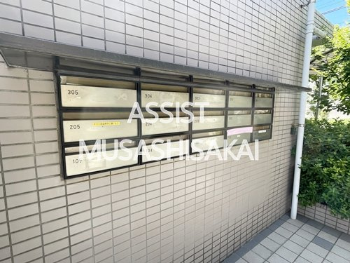 メゾンドクレールのその他