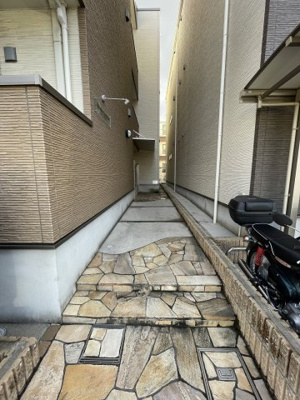 【その他】 | フジパレス田辺EAST