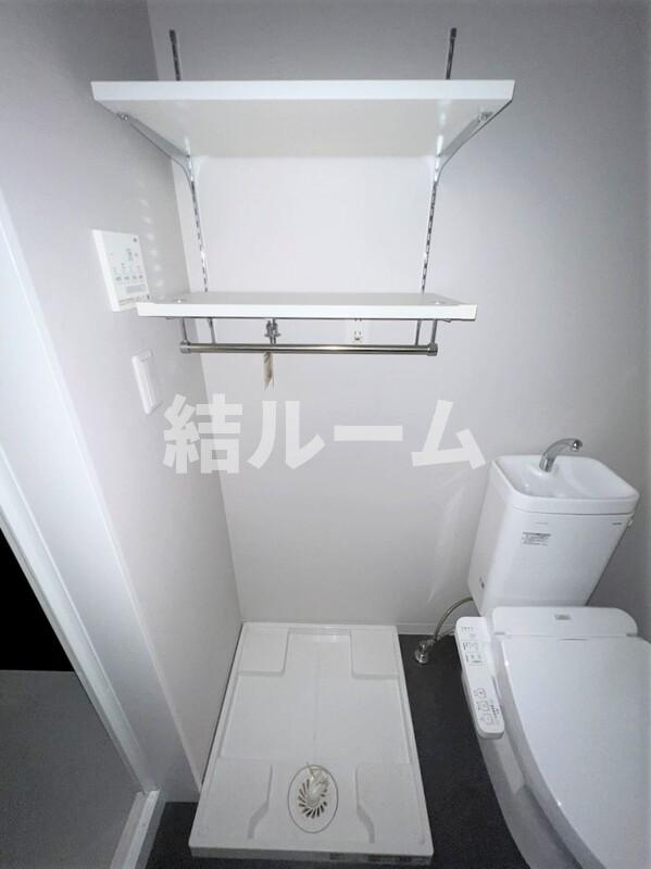 練馬区富士見台３丁目のアパートのその他