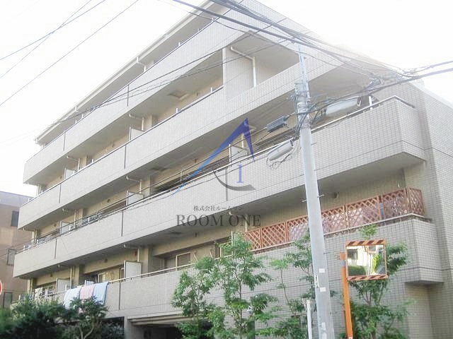 コンフォール高田馬場