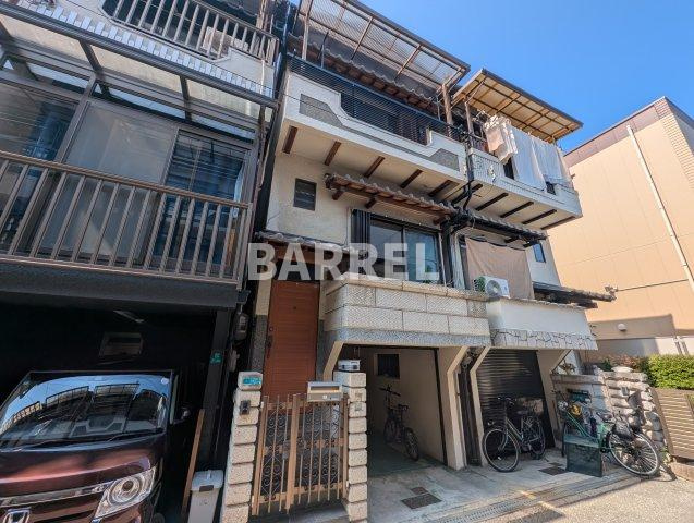田川３丁目戸建て