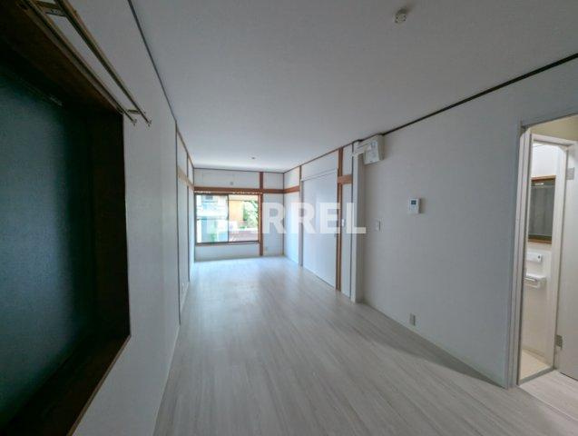 田川３丁目戸建ての居間・リビング