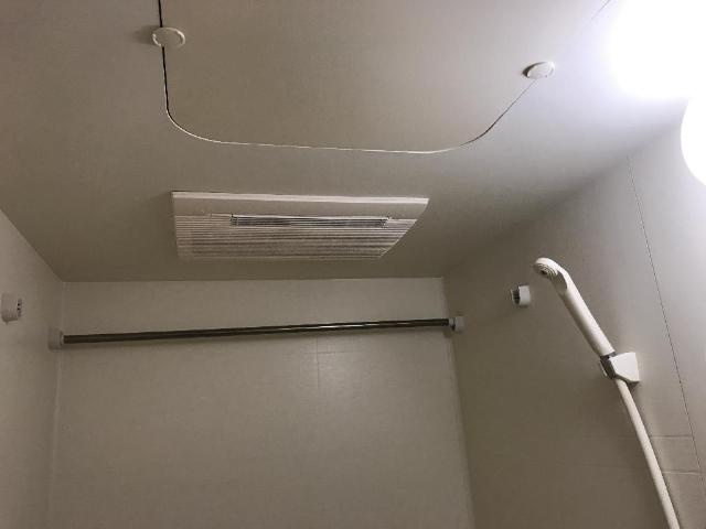 グランドイーストの設備|室内設備