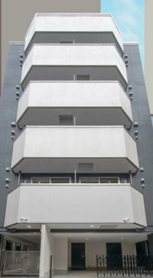 【外観】 | レピュア南千住レジデンス