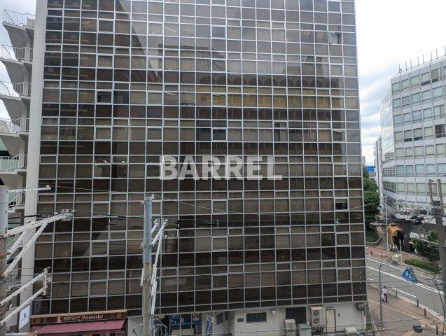 エクセレンス新大阪の展望