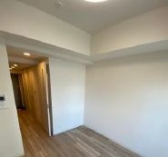 SHOKEN Residence大阪都島のトイレ|SHOKEN Residence大阪都島　洋室