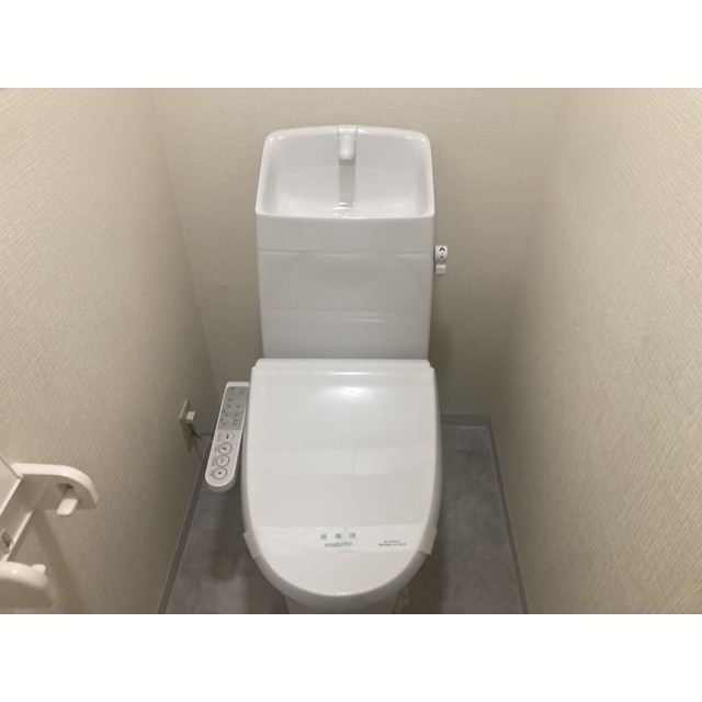 リブレス坂戸関間