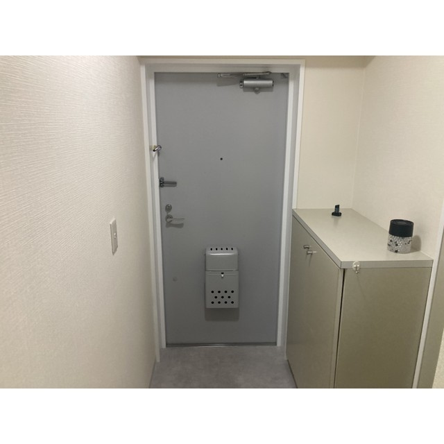 リブレス坂戸関間