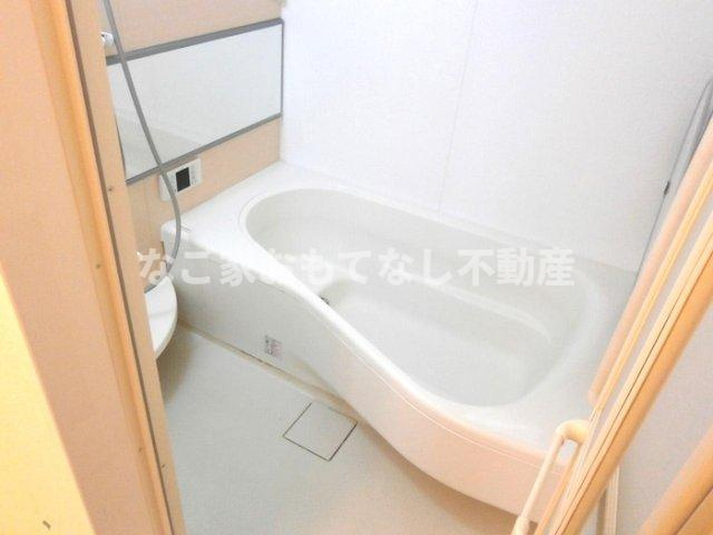 【浴室】 | グランメゾン東味鋺