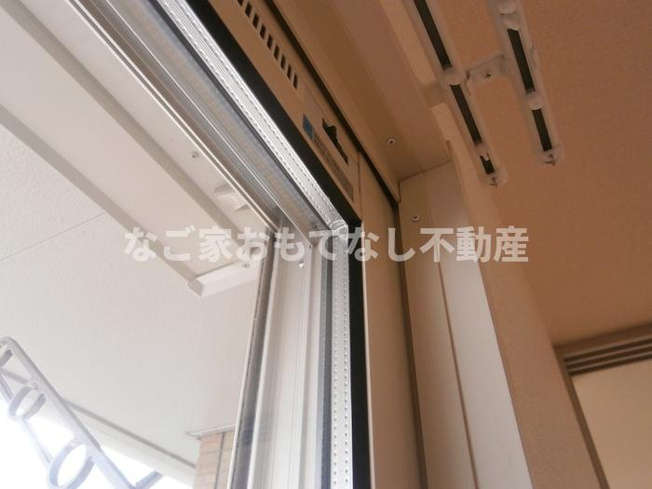 【設備】 | グランメゾン東味鋺