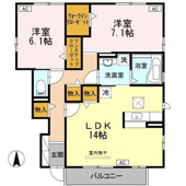 グランメゾン東味鋺の画像