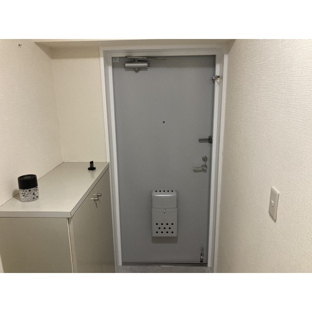 リブレス坂戸関間