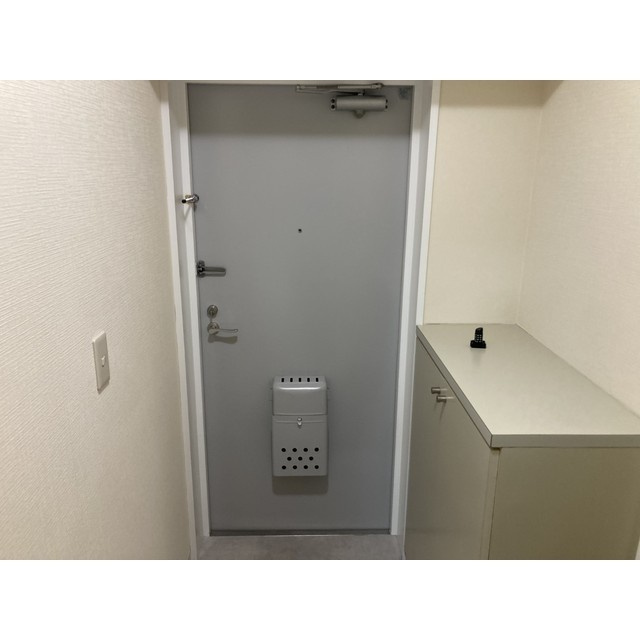 リブレス坂戸関間