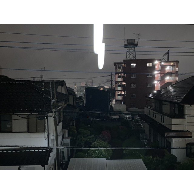 リブレス坂戸関間