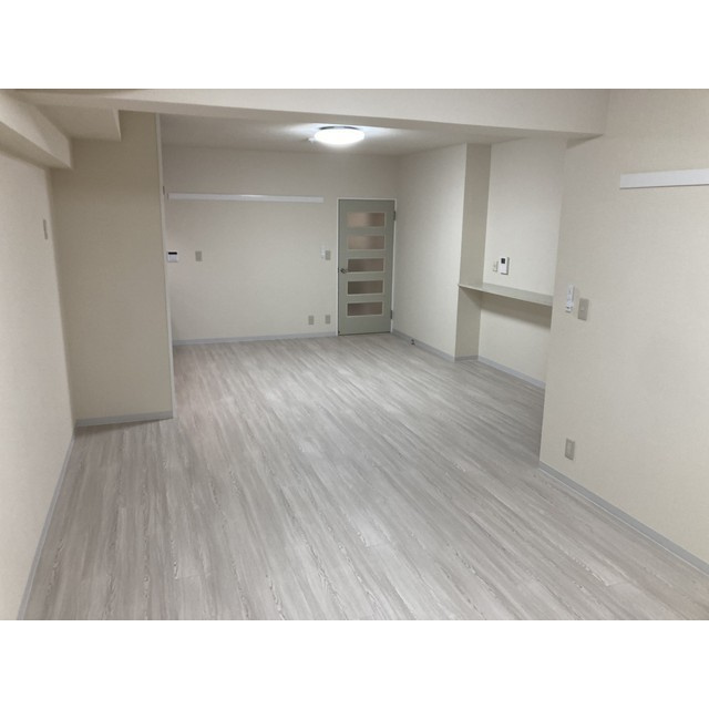 リブレス坂戸関間