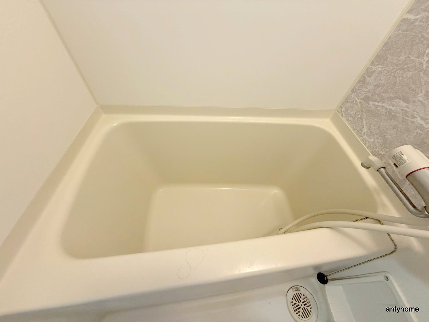 S-RESIDENCE緑橋駅前　仲介手数料無料の浴室