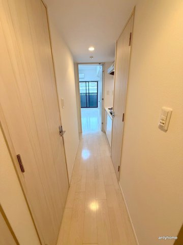 S-RESIDENCE緑橋駅前　仲介手数料無料の内装