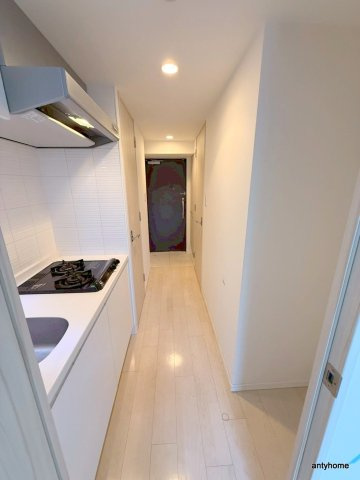 S-RESIDENCE緑橋駅前　仲介手数料無料の内装