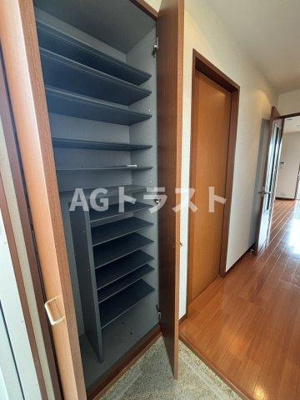 【設備】 | シャトルアズマE