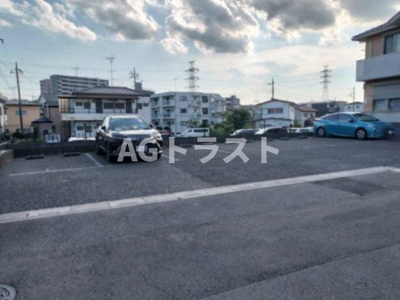 【その他共用部分】 | シャトルアズマE