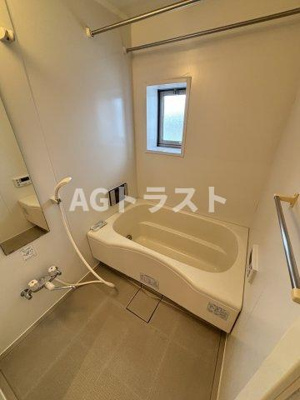 【洗面所】 | シャトルアズマE
