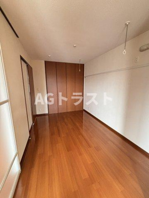 【寝室】 | シャトルアズマE