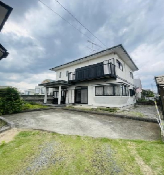 小山市羽川　中古戸建のその他