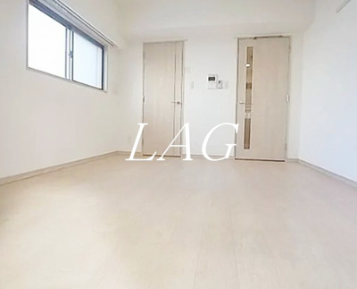 【居間・リビング】 | アイル東京スカイツリー参番館 | 洋室のお部屋です。