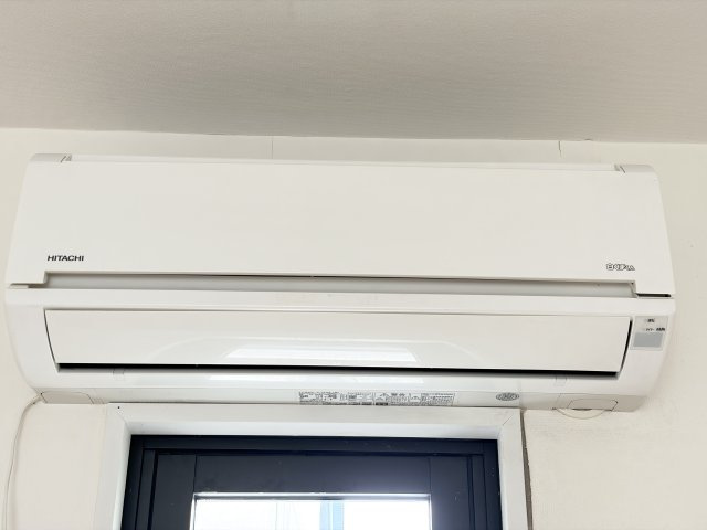 フラッツ塚口の設備