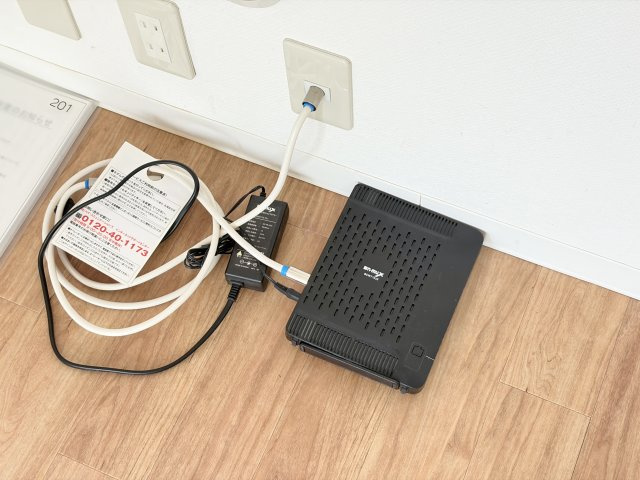 フラッツ塚口のその他