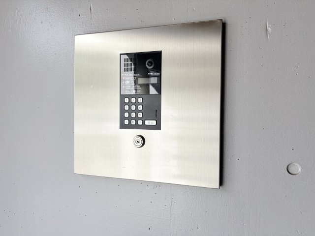 フラッツ塚口のその他共用部分