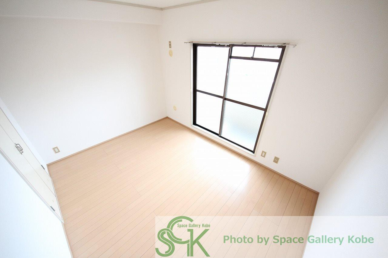 グランベア今井の寝室|※お部屋により仕様が異なる場合があります。