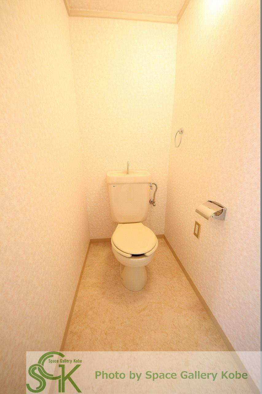 グランベア今井のトイレ|※お部屋により仕様が異なる場合があります。