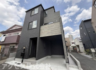 中野区東中野１丁目の一戸建ての画像