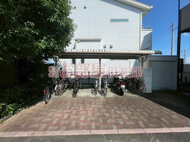 ストーンヒルズCのその他共用部分