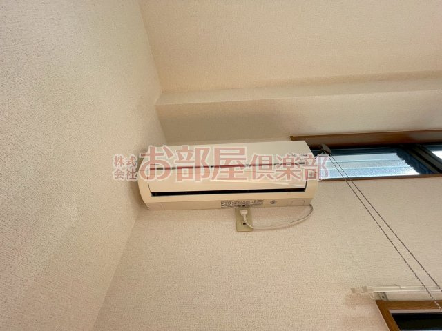 ストーンヒルズCの設備