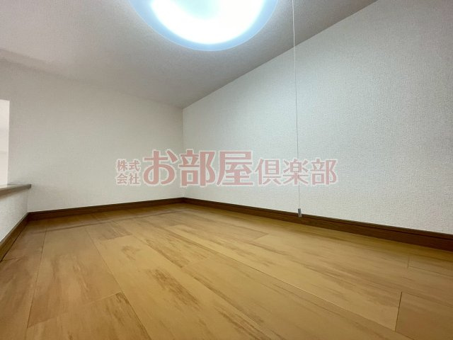 ストーンヒルズCの内装|過ごしやすい室内です
