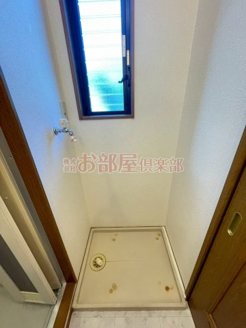 ストーンヒルズCの設備