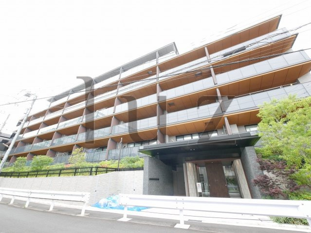 クレヴィア横浜沢渡