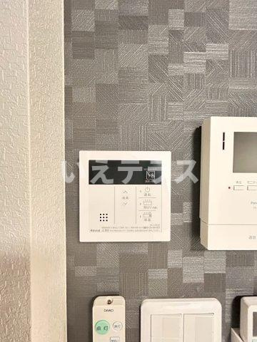 あんしん+明神町08-3007の設備