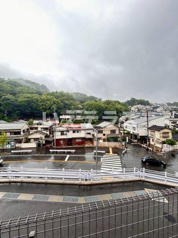 あんしん+明神町08-3007の展望
