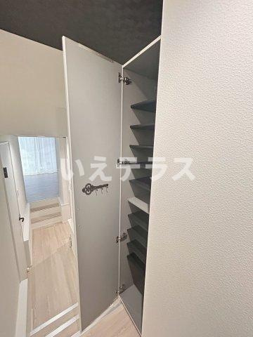 あんしん+明神町08-3007のその他