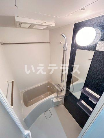 あんしん+明神町08-3007の浴室