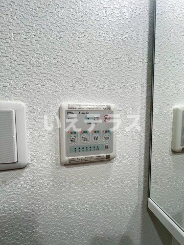 あんしん+明神町08-3007の設備