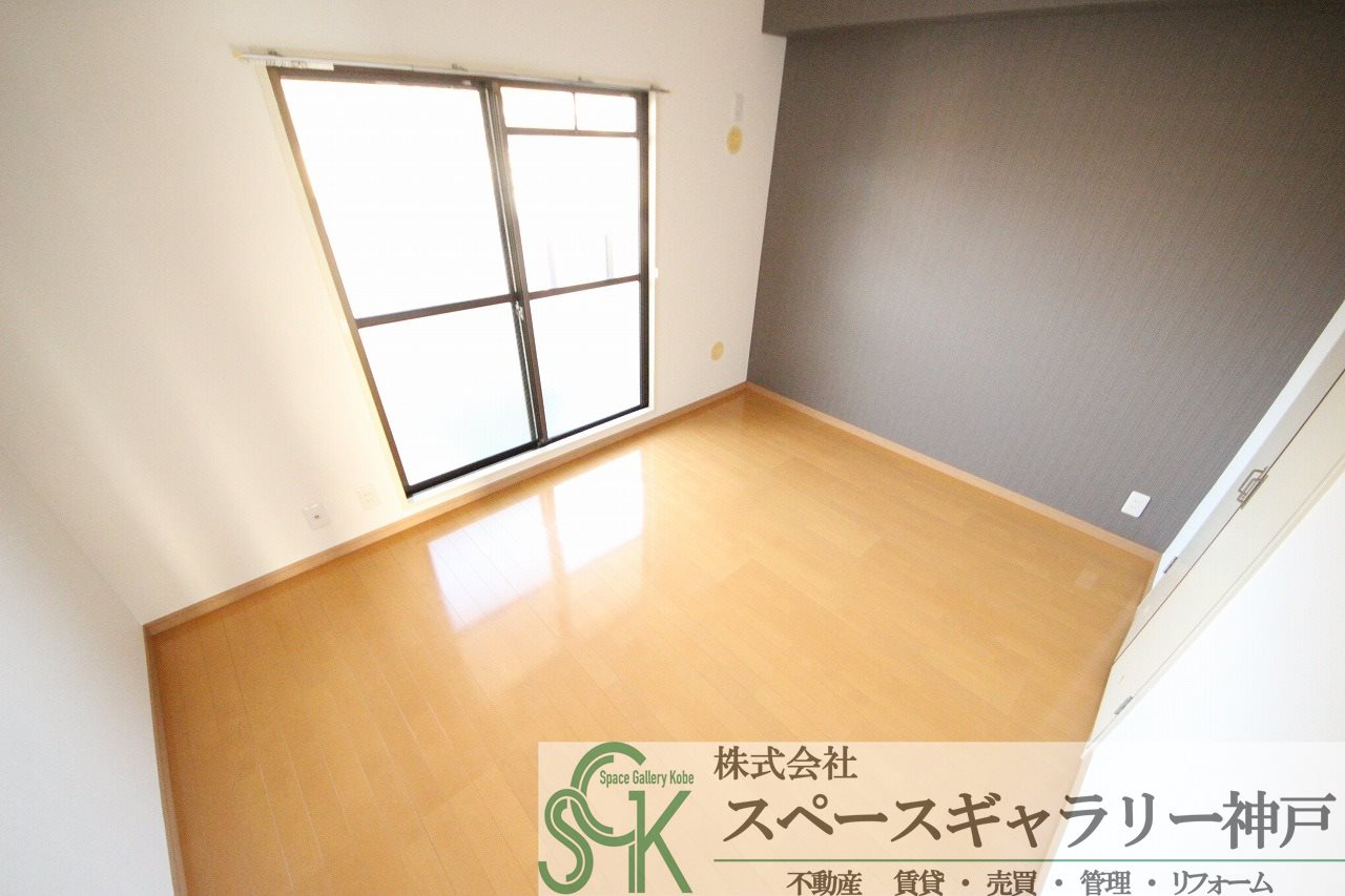 リバーサイド北別府の寝室|※お部屋により仕様が異なる場合があります※