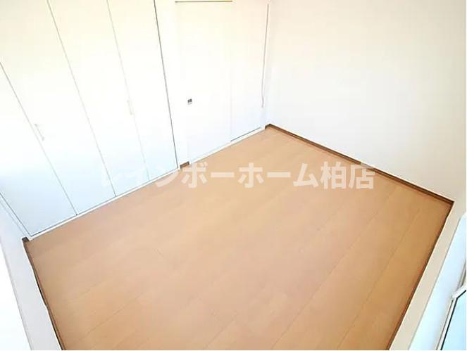 【仲介手数料：50％OFF】対象物件！の洋室|スタンダードな洋室です